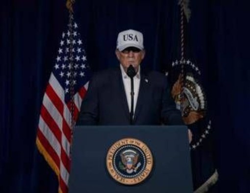 Iran, il messaggio di Trump al popolo: "Prendete il potere, chance unica"