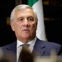 Tajani: "Mi spiace che mie parole siano state fraintese, mi scuso, mai offeso le donne" Tajani: "Mi spiace che mie parole siano state fraintese, mi scuso, mai offeso le donne"