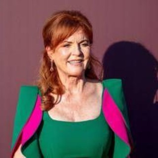 Sarah Ferguson ha una 'Grotta di Aladino' piena di regali che non sa dove mettere
