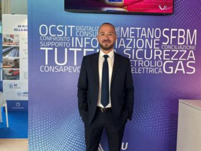 Idrogeno, Mele: "Idrobiometano soluzione concreta per transizione trasporti"