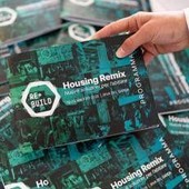 Rebuild 2026 chiude 12esima edizione, con Housing Remix nuova stagione politiche abitare Rebuild 2026 chiude 12esima edizione, con Housing Remix nuova stagione politiche abitare