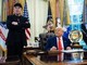 Trump-Musk, lo scontro arriva nello spazio: Nasa e Pentagono in allerta