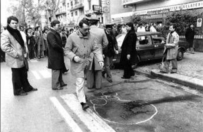 Omicidio Piersanti Mattarella, le intercettazioni di Piritore: &quot;Sto male da quando mi hanno convocato&quot;