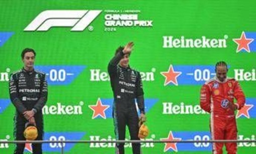 Formula 1, Antonelli secondo nel Mondiale dietro a Russell: la classifica piloti Formula 1, Antonelli secondo nel Mondiale dietro a Russell: la classifica piloti