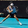 Us Open, come funziona il doppio misto: il tabellone e quando giocano Sinner e Musetti