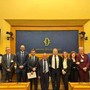 Lavoro, presentata a Camera proposta legge per riconoscimento carattere usurante lavoro ferroviario Lavoro, presentata a Camera proposta legge per riconoscimento carattere usurante lavoro ferroviario