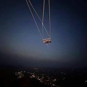 Potenza, Baragiano investe sul turismo con 'Il Volo di Icaro' Potenza, Baragiano investe sul turismo con 'Il Volo di Icaro'
