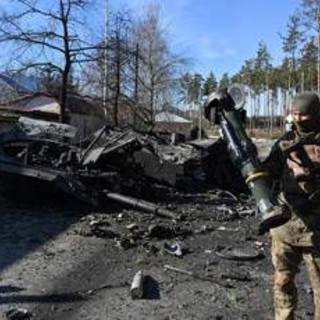 Ucraina, i dubbi Usa: &quot;Russia e Kiev ancora distanti da accordo di pace&quot;