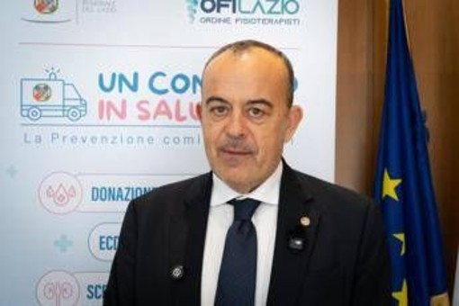 Sanità, Aurigemma: &quot;Con un Consiglio in Salute puntiamo su screening e prevenzione&quot;