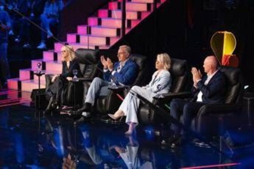 Ascolti tv, Tu si que vales batte Ballando con le stelle Ascolti tv, Tu si que vales batte Ballando con le stelle