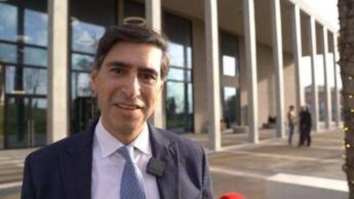 Università, Vadalà (Ucbm): "Ricerca e pensiero critico alla base della formazione in ortopedia" Università, Vadalà (Ucbm): "Ricerca e pensiero critico alla base della formazione in ortopedia"