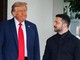 Ucraina, Zelensky a Trump: &quot;A Gaza risultato straordinario, ora fermi la guerra russa&quot;
