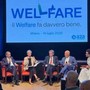 A2a, oltre 72 mln all’anno per Welfare e premi per dipendenti