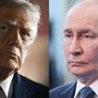 Ucraina, Russia: "Non c'è ancora una data per colloquio Putin-Trump"