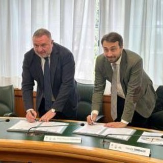 Lazio, al consiglio regionale siglato accordo Difensore civico-Anci