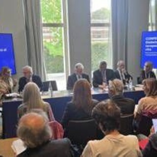 Novo a congresso Easd: "Nuove prospettive di cura per diabete e obesità'"