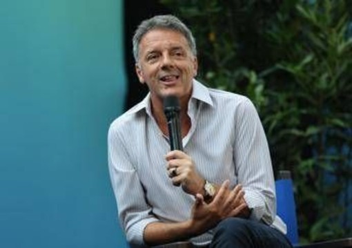 Leopolda dal 2 al 4 ottobre nel segno dell'Odissea, Renzi: "Riprendiamoci Itaca" Leopolda dal 2 al 4 ottobre nel segno dell'Odissea, Renzi: "Riprendiamoci Itaca"