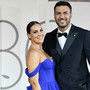 Claudia Dionigi e Lorenzo Riccardi genitori bis: &quot;Benvenuto al mondo Leonardo&quot;