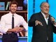 Ascolti tv, continua la sfida tra Affari tuoi e La ruota della fortuna: chi ha vinto martedì