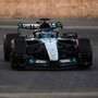 Gp Baku, Russell in pole position e disastro Antonelli nelle qualifiche: la griglia di partenza
