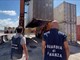 Sequestrati 288 chili di cocaina nel porto di Gioia Tauro
