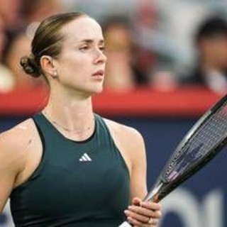Svitolina perde, i tifosi-scommettitori la insultano. Lei denuncia e Kyrgios la difende