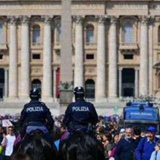 Dai tiratori scelti ai bazooka anti drone, il piano per i funerali di Papa Francesco