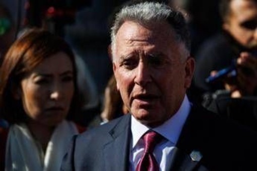 Ucraina-Russia, Witkoff arrivato a Mosca. Trump: &quot;Sanzioni? Vedremo&quot;