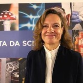 Bernini (Fondazione Bracco): "Con mostra al Senato omaggiamo donne nella scienza"