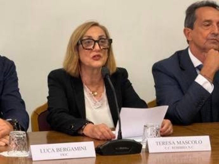 La direttrice dell’istituto di Rebibbia: "Bene riqualificazione delle aree sportive"