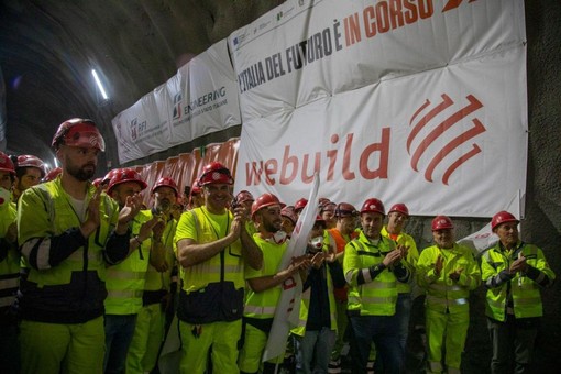 Consob, via libera a Webuild per l’OPA su Trevi Consob, via libera a Webuild per l’OPA su Trevi