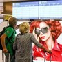 Trasporto aereo, oggi lo sciopero: stop di 24 ore e rischio caos voli