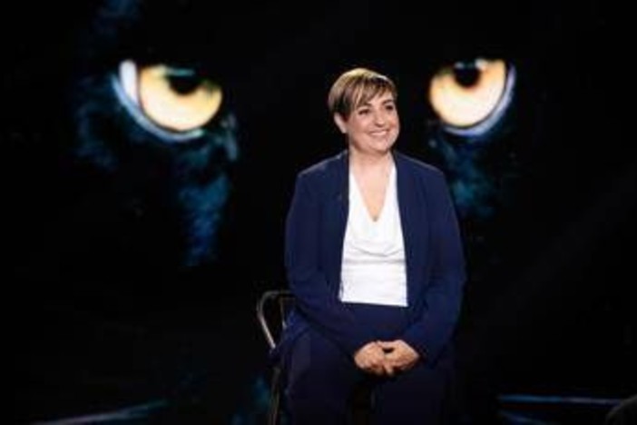 Belve, Benedetta Rossi: &quot;Io in politica? Non fa per me, io cucino&quot;