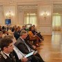 Vittimberga (Inps): "Lavoro transfrontaliero riguarda migliaia di persone che attraversano confine" Vittimberga (Inps): "Lavoro transfrontaliero riguarda migliaia di persone che attraversano confine"