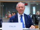 Urso “L’Europa cambi subito o sarà un deserto industriale” Urso “L’Europa cambi subito o sarà un deserto industriale”