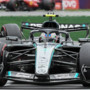 Antonelli vince anche in Canada, Russell fuori, 2° Hamilton Antonelli vince anche in Canada, Russell fuori, 2° Hamilton