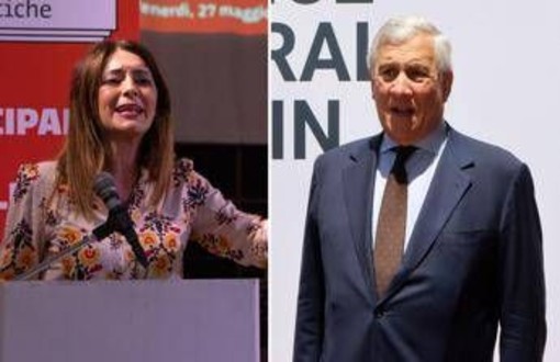 Scintille Picierno-Tajani su Gergiev: &quot;Governo si attivi', &quot;Lo avete invitato voi&quot;
