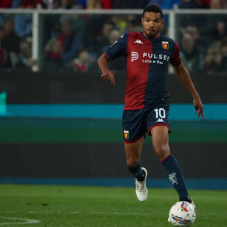 Al Ferraris il Genoa rimonta due reti e batte 3-2 il Bologna