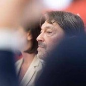 Ranucci: "Per il 63% degli italiani potrei guidare il Paese, ma non mi candido" Ranucci: "Per il 63% degli italiani potrei guidare il Paese, ma non mi candido"