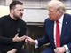 Zelensky oggi da Trump in Usa, Casa Bianca: &quot;Giacca e cravatta stavolta?&quot;