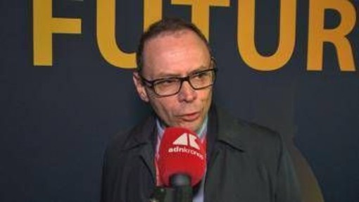 Lavoro, Piscopo (Ministero): "Con Siisl non lasciamo indietro nessuno, uomo al centro" Lavoro, Piscopo (Ministero): "Con Siisl non lasciamo indietro nessuno, uomo al centro"