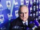 Lazio, Lotito: "Raspadori alla Roma? E mica arriva Maradona"