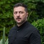 Zelensky “Lunedì vedrò Trump, ok incontro trilaterale”