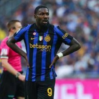 Serie A, oggi Inter-Fiorentina: orario, probabili formazioni e dove vederla in tv Serie A, oggi Inter-Fiorentina: orario, probabili formazioni e dove vederla in tv