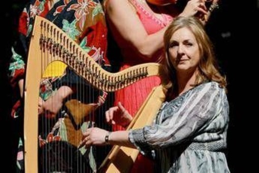 E' morta Moya Brennan, la voce dei Clannad aveva 73 anni
