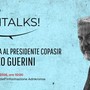 AdnTalks | ospite Lorenzo Guerini - Diretta