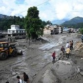 Alluvione in Nepal, sale a 469 il bilancio dei morti: oltre 1.400 dispersi Alluvione in Nepal, sale a 469 il bilancio dei morti: oltre 1.400 dispersi