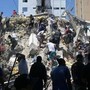 Terremoto Colombia, oltre 130 morti e centinaia di feriti. A Cali 188 dispersi sotto le macerie Terremoto Colombia, oltre 130 morti e centinaia di feriti. A Cali 188 dispersi sotto le macerie