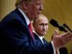 Trump ha abbandonato l'Ucraina? La telefonata con Putin 'spaventa' i leader europei