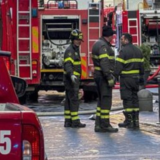 Palermo, 53enne ucciso a coltellate: si è arreso l'uomo che si era barricato in casa